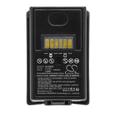 Battery for Microsoft Xbox X360 AX3GBP 2.4V Ni-MH 1200mAh / 2.88Wh