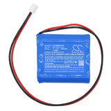 Battery for Xiaomi Mijia WXCDJ01SWDK INR14430-3S1P 11.1V Li-ion 650mAh / 7.22Wh