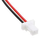 Battery for XP Metal Detectors WS5 D088WS-WTUBE 3.7V Li-Polymer 250mAh / 0.93Wh