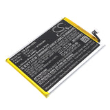 Battery for Xiaomi 2409BRN2CA BN5X 3.84V Li-Polymer 4750mAh / 18.24Wh