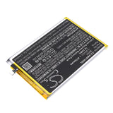 Battery for Xiaomi A3 Pro 4G BN5X 3.84V Li-Polymer 4750mAh / 18.24Wh