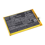 Battery for Redmi A2 BN5F 3.82V Li-Polymer 5000mAh / 19.1Wh