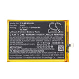 Battery for Xiaomi 23028RN4DG BN5F 3.82V Li-Polymer 5000mAh / 19.1Wh