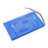Battery for XTOOL PS70 PRO Diagnostic Scan Tool PL6065100 3.7V Li-Polymer 5000mA