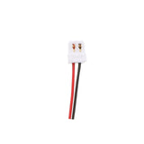 Battery for Xvive U6 Wireless Microphone Receive AHB452730 3.7V Li-Polymer 420mA