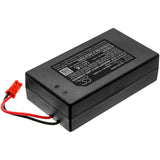 Battery for YUNEEC ST10 YP-3 3.7V Li-ion 5200mAh / 19.24Wh