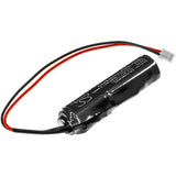 Battery for Yamaha KCA-M53GO-10 TLP-97311-A-ST 3.6V Li-SOCl2 1650mAh / 5.94Wh