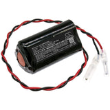 Battery for Yaskawa Motoman Manipulator Battery R 142198, 142198-1, 3-LS14500, 3