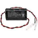 Battery for Yaskawa Motoman Manipulator Battery B 142198, 142198-1, 3-LS14500, 3