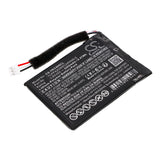 Battery for Yealink CP900 YLPP425268C2450WLS 3.85V Li-Polymer 2200mAh / 8.47Wh