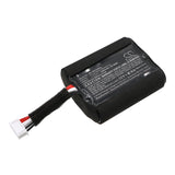 Battery for Yealink CP930W YLLR1865C7800WLS-2 3.7V Li-ion 7800mAh / 28.86Wh
