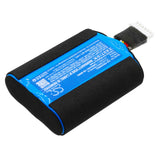 Battery for Yealink CP960 YLLR1865C7800WLS 3.7V Li-ion 7800mAh / 28.86Wh