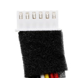 Battery for Yealink CP925 YLLR1865C7800WLS 3.7V Li-ion 7800mAh / 28.86Wh