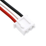 Battery for Yeacomm M60 Z2000 7.4V Li-ion 2600mAh / 19.24Wh