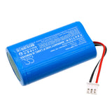 Battery for Yeacomm S11 Z2000 7.4V Li-ion 3350mAh / 24.79Wh