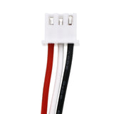 Battery for Yeacomm TOZED S20 Z2000 7.4V Li-ion 3350mAh / 24.79Wh