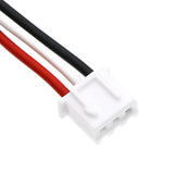 Battery for Yeacomm S11 Z2000 7.4V Li-ion 3350mAh / 24.79Wh