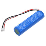 Battery for YAMAHA NX-P100 YBP-L01 3.7V Li-ion 2600mAh / 9.62Wh