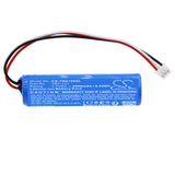 Battery for YAMAHA NX-P100 YBP-L01 3.7V Li-ion 2600mAh / 9.62Wh