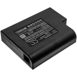 Battery for Zebra Cameo 3 CC15294-3, CC15294-4 7.2V Ni-MH 1800mAh / 12.96Wh
