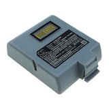 Battery for Zebra QL420 AT16293-1 7.4V Li-ion 6800mAh / 50.32Wh