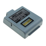 Battery for Zebra QL420 AT16293-1 7.4V Li-ion 6800mAh / 50.32Wh
