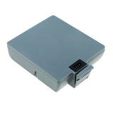Battery for Zebra QL420 AT16293-1 7.4V Li-ion 6800mAh / 50.32Wh