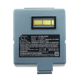 Battery for Zebra QL420 Plus AT16293-1 7.4V Li-ion 6800mAh / 50.32Wh