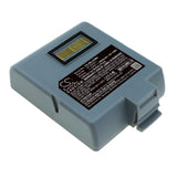 Battery for Zebra QL420 AT16293-1 7.4V Li-ion 3800mAh / 28.12Wh