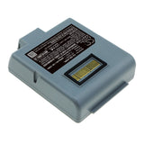 Battery for Zebra QL420 AT16293-1 7.4V Li-ion 3800mAh / 28.12Wh