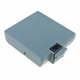 Battery for Zebra QL420 AT16293-1 7.4V Li-ion 3800mAh / 28.12Wh