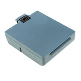 Battery for Zebra QL420 AT16293-1 7.4V Li-ion 3800mAh / 28.12Wh