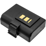 Battery for Zebra ZR138 P1098850-00, P1098850-002, P1098850-01 7.4V Li-ion 2600m