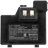 Battery for Zebra Cameo 2 CC14035-3, CC14035-4 7.2V Ni-MH 1800mAh / 12.96Wh