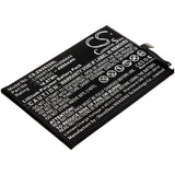Battery for Nubia Red Magic 3s Li3949T44P6h996644 3.85V Li-Polymer 4900mAh / 18