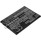 Battery for Nubia Red Magic 3s Li3949T44P6h996644 3.85V Li-Polymer 4900mAh / 18