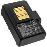 Battery for Zebra ZQ620 AT16004, BTRY-MPP-34MA1-01, BTRY-MPP-34MAHC1-01, P102390