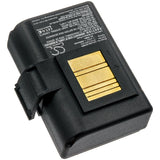 Battery for Zebra ZR628 AT16004, BTRY-MPP-34MA1-01, BTRY-MPP-34MAHC1-01, P102390