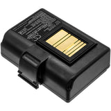 Battery for Zebra ZQ610 AT16004, BTRY-MPP-34MA1-01, BTRY-MPP-34MAHC1-01, P102390