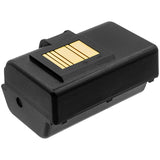 Battery for Zebra ZQ620 AT16004, BTRY-MPP-34MA1-01, BTRY-MPP-34MAHC1-01, P102390