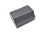 Battery for Zebra ZQ500 AT16004, BTRY-MPP-34MA1-01, BTRY-MPP-34MAHC1-01, P102390