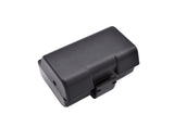 Battery for Zebra ZQ510 AT16004, BTRY-MPP-34MA1-01, BTRY-MPP-34MAHC1-01, P102390