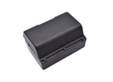 Battery for Zebra ZQ620HC AT16004, BTRY-MPP-34MA1-01, BTRY-MPP-34MAHC1-01, P1023