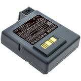 Battery for Zebra RP4 CT18499-1, H16293-Li, HBP-420L, ZB42L1-D 7.4V Li-ion 5200m