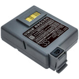 Battery for Zebra RP4 CT18499-1, H16293-Li, HBP-420L, ZB42L1-D 7.4V Li-ion 5200m