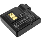 Battery for Zebra ZQ630 BTRY-MPP-68MA1-01, P1040687, P1050667-016 7.4V Li-ion 64