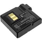 Battery for Zebra QLN420 BTRY-MPP-68MA1-01, P1040687, P1050667-016 7.4V Li-ion 6