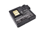 Battery for Zebra QLN420 BTRY-MPP-68MA1-01, P1040687, P1050667-016 7.4V Li-ion 4