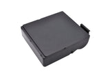 Battery for Zebra QLN420 BTRY-MPP-68MA1-01, P1040687, P1050667-016 7.4V Li-ion 4