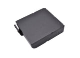 Battery for Zebra QLN420 BTRY-MPP-68MA1-01, P1040687, P1050667-016 7.4V Li-ion 5